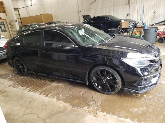 2019 HONDA CIVIC SPOR 2HGFC2F83KH566986  67590954