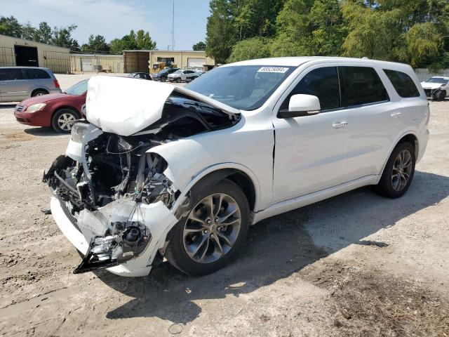 VIN 1C4RDHDG9KC645149 2019 Dodge Durango, GT no.1