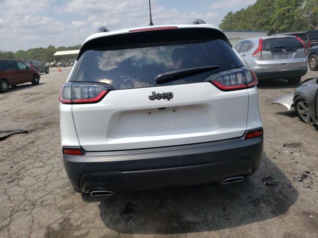 2021 JEEP CHEROKEE L - 1C4PJLMX9MD199603
