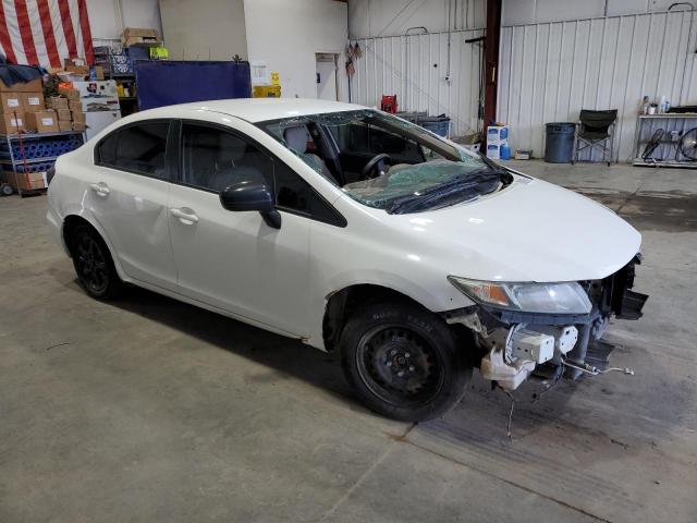 2015 HONDA CIVIC LX 2HGFB2F59FH519881  68091134