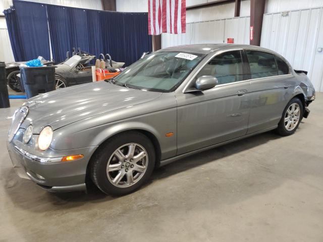 JAGUAR S-TYPE