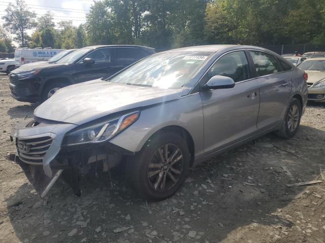 2015 HYUNDAI SONATA SE 2015