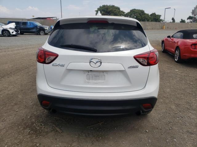 VIN JM3KE2CE3D0164241 2013 Mazda CX-5, Touring no.6