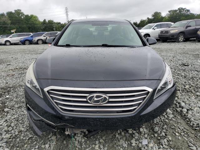 2017 HYUNDAI SONATA SE - 5NPE24AF0HH556141