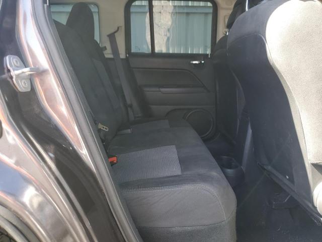 2015 JEEP PATRIOT SP - 1C4NJPBA6FD419778