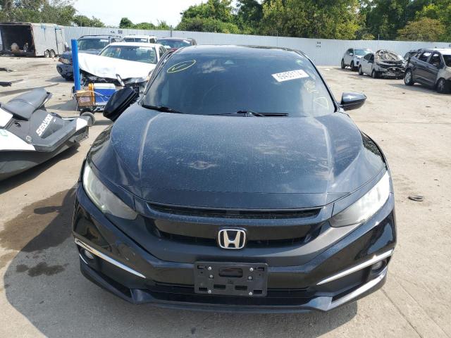 2019 HONDA CIVIC EX - 19XFC1F3XKE012238