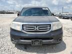 HONDA PILOT EXL photo