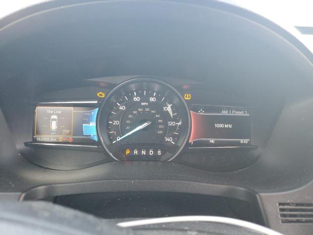 2016 FORD EXPLORER S - 1FM5K8GT8GGC10115