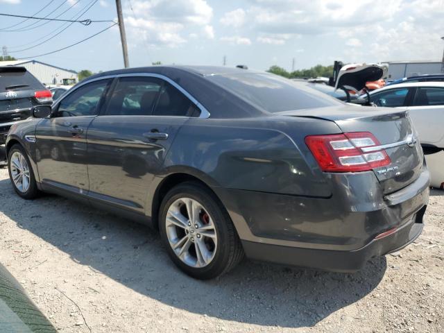 2017 FORD TAURUS SEL - 1FAHP2E85HG117834