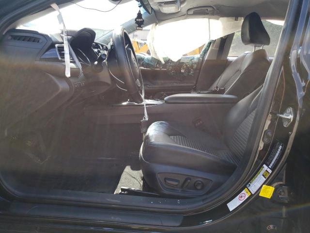 VIN 4T1B11HK1KU767543 2019 Toyota Camry, L no.7