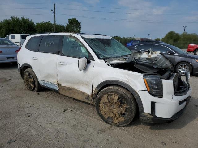 2022 KIA TELLURIDE - 5XYP5DHC5NG199747