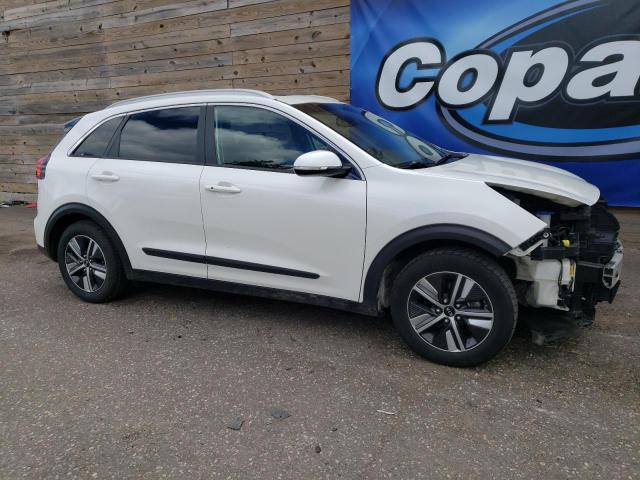 2020 KIA NIRO EX PR - KNDCE3LC4L5361583