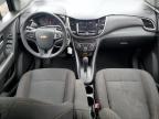 CHEVROLET TRAX LS photo