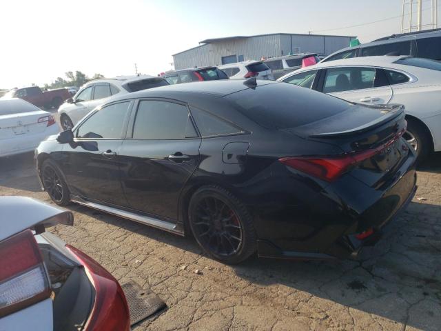 2021 TOYOTA AVALON TRD - 4T1FZ1FB6MU067758