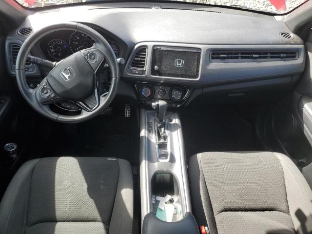 2020 HONDA HR-V SPORT - 3CZRU6H14LM704323