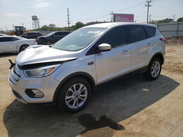 2019 FORD ESCAPE SE - 1FMCU0GD1KUC45469