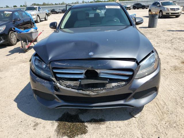 VIN 55SWF4KB3GU099714 2016 Mercedes-Benz C-Class, 3... no.5