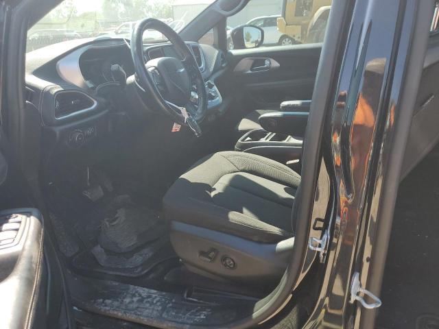 2021 CHRYSLER PACIFICA T - 2C4RC3FG5MR573556