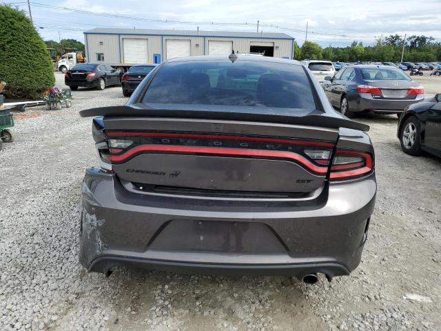 2022 DODGE CHARGER GT - 2C3CDXMGXNH117335