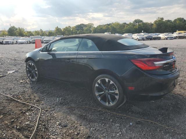 VIN W04WH3N55HG109978 2017 Buick Cascada, Premium no.2