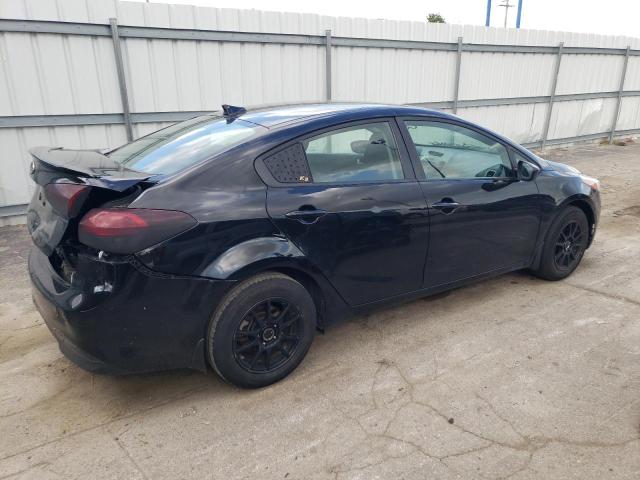 Vin: 3kpfl4a75je214365, lot: 69579044, kia forte lx 20183