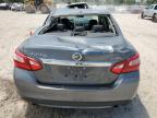 NISSAN ALTIMA 2.5 photo