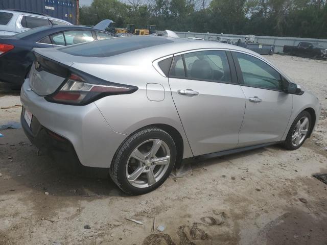 VIN 1G1RC6S55JU115125 2018 Chevrolet Volt, LT no.3