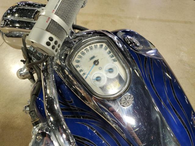 2010 YAMAHA XV1900 AC - JYAVP21Y9AA000894