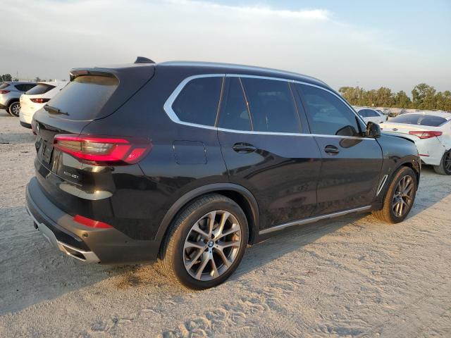2021 BMW X5 XDRIVE4 - 5UXCR6C09M9G17188