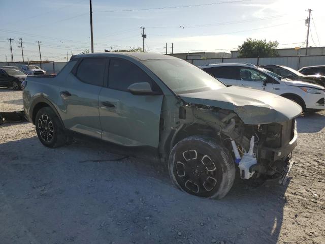 2022 HYUNDAI SANTA CRUZ - 5NTJB4AE0NH035083