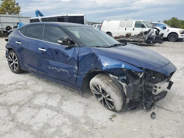 2018 NISSAN MAXIMA 3.5 - 1N4AA6AP2JC393876