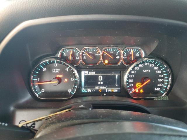 2016 CHEVROLET SILVERADO - 1GCVKREC0GZ161560