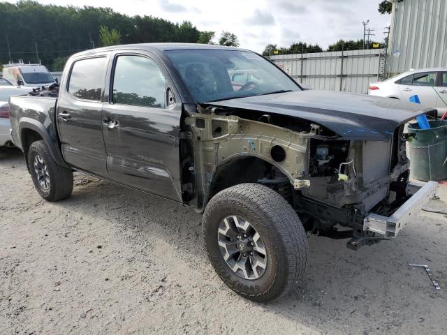 2023 TOYOTA TACOMA DOU - 3TMCZ5AN4PM624286