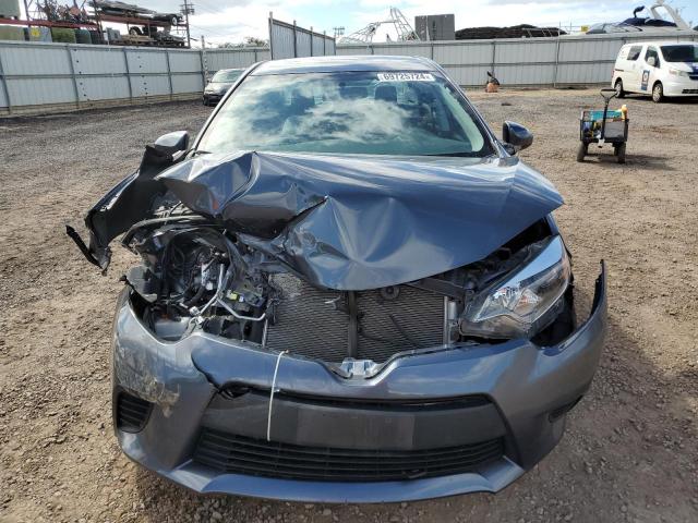 2015 TOYOTA COROLLA L - 5YFBURHEXFP336237