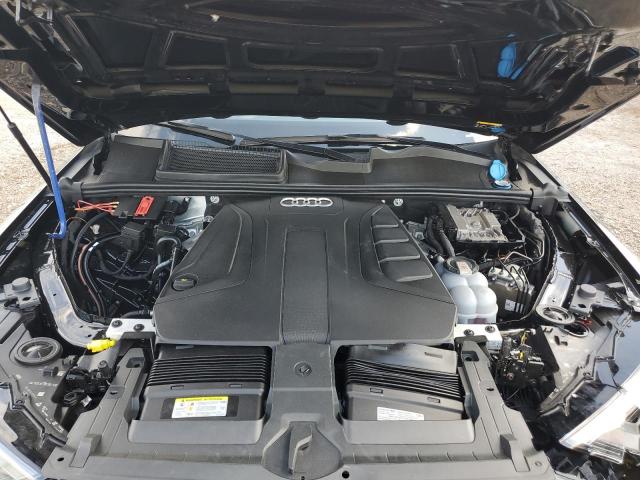 2021 AUDI Q7 PREMIUM - WA1LJAF71MD018651
