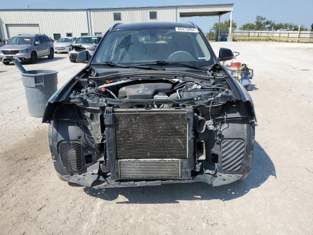 2016 BMW X3 XDRIVE2 - 5UXWX9C56G0D69149