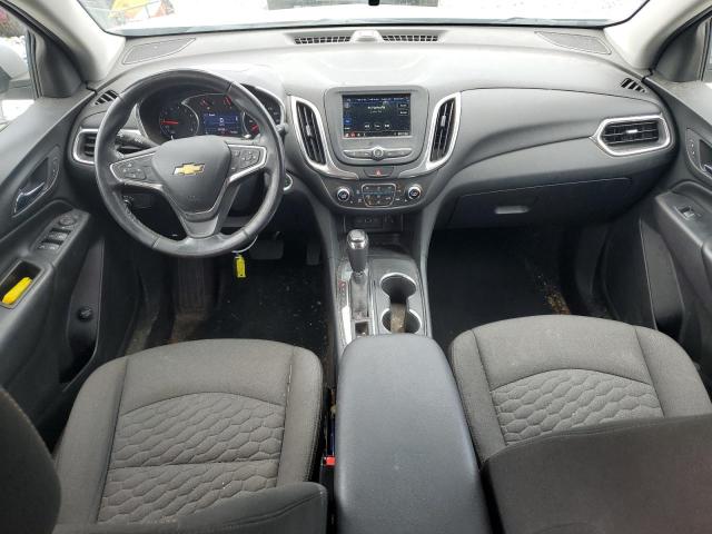2019 CHEVROLET EQUINOX LT - 3GNAXKEVXKS567464