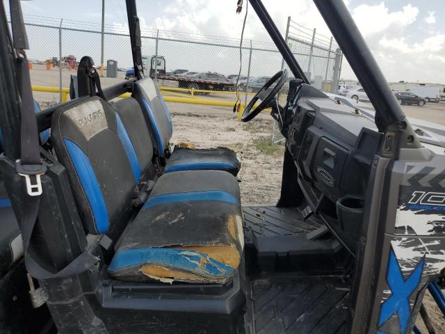 2017 POLARIS RANGER CRE - 3NSRVM995HG849032