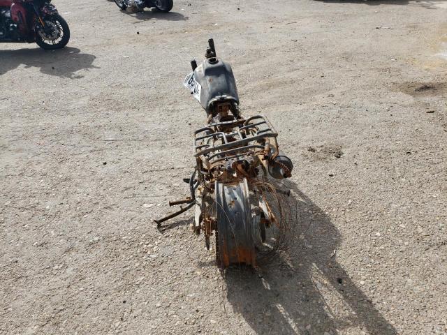 2006 YAMAHA TW200 E JYA3AWE026A106535
