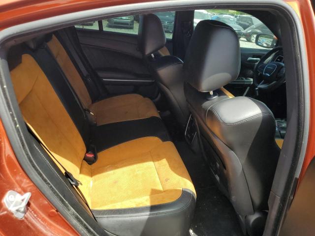 2022 DODGE CHARGER SC - 2C3CDXGJ7NH180674