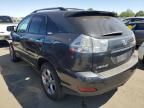 LEXUS RX 350 photo