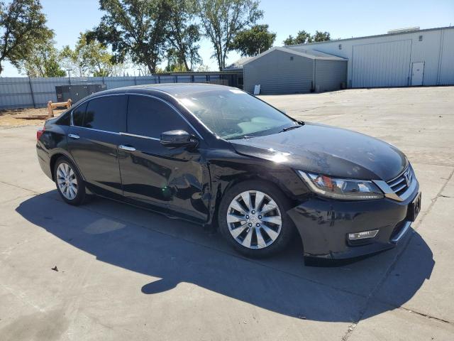 2013 HONDA ACCORD EXL 1HGCR2F8XDA024772  67528084