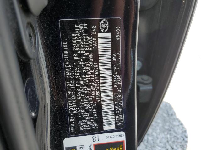 2015 TOYOTA AVALON XLE - 4T1BK1EB8FU162264