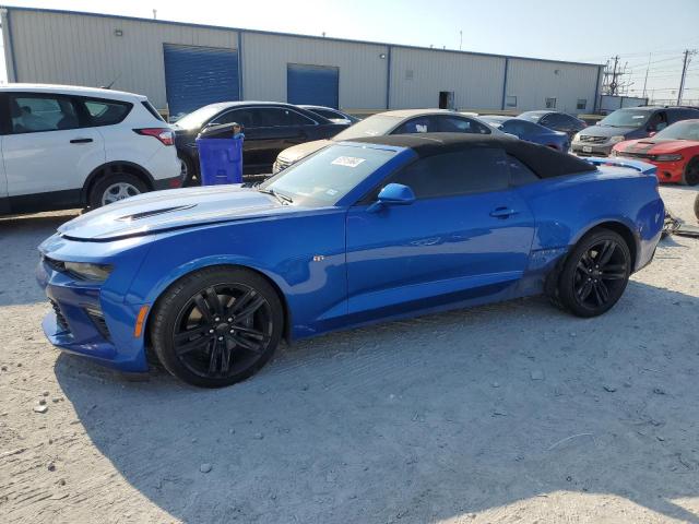 2016 CHEVROLET CAMARO SS 2016