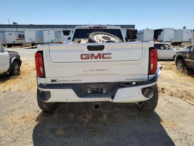 2020 GMC SIERRA K35 - 1GT49WEYXLF334658