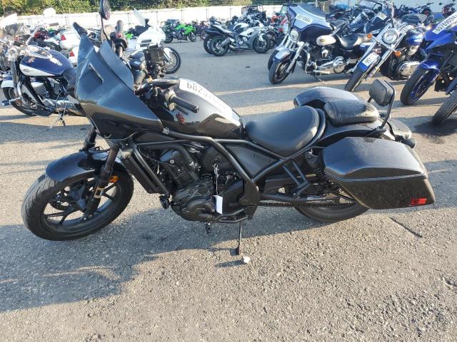 2023 HONDA CMX1100 T - JH2SC8366PK200143