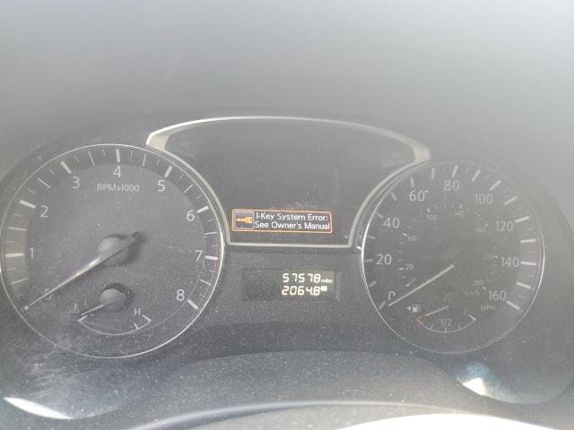 2015 NISSAN PATHFINDER - 5N1AR2MM8FC605342