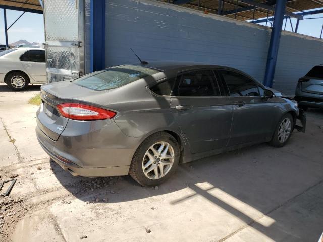 VIN 3FA6P0HR6DR260763 2013 Ford Fusion, SE no.3