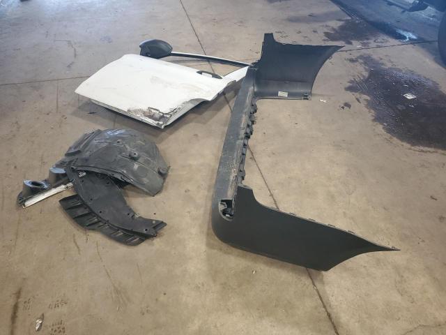 2016 MERCEDES-BENZ METRIS - WD3PG2EA0G3131942