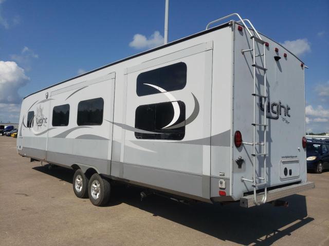 CAMPER TRAILER 2015 gray   58TTX3726F2017315 photo #4